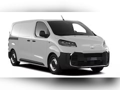 Toyota ProAce - NAVIGATOR L1 75 KWH EX BTW 31.950, NIEUW TE LEVEREN