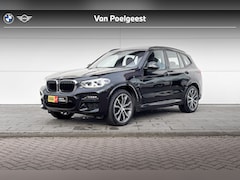 BMW X3 - xDrive20i