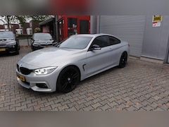 BMW 4-Serie - 420i High Executive. M-Pakket
