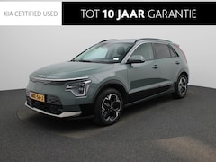 Kia Niro EV - Plus Advanced 64.8 kWh | Stoel/Stuurverwarming | Stoelkoeling | Premium Sound |