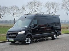 Mercedes-Benz Sprinter - 315 1.9 CDI L3H2 RWD automaat, airco, mbux, navi, camera