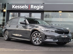 BMW 3-serie Touring - 330e xDrive Pano Laser HuD 360 ACC BLIS HiFi Ambient Keyless Dravit