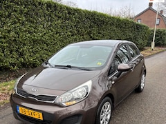 Kia Rio - 1.2 CVVT Comfort Pack 137000 km nap