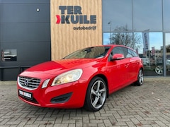 Volvo V60 - 1.6 T3 / apk 08-2026