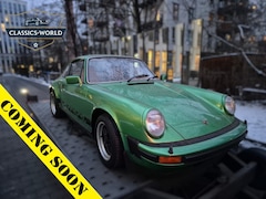 Porsche 911 - Carrera 3.0 COMING SOON