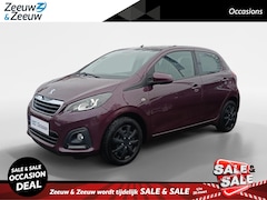 Peugeot 108 - 1.0 e-VTi Active | Airco | All weatherbanden | Audio |