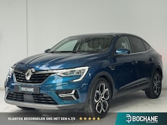 Renault Arkana - 1.6 E-Tech Hybrid 145 Intens | Navigatie | Camera | Trekhaak | Cruise Control Adaptief | S