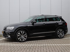 Volkswagen Tiguan - 1.4 TSI ACT Highline R-line | Trekhaak | Virtual | ACC | NAP