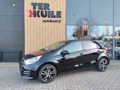 Kia Rio - 1.2 CVVT 2015 5Drs AC