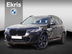 BMW X3 - xDrive30e | High Executive | M Sportpakket | Panodak | Driving Assistant | Harman Kardon|