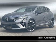 Renault Clio - TCe 90 GPF Techno | 360° Camera | Navigatiesysteem |Parkeersensoren | Apple Carplay/Androi