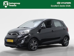 Kia Picanto - 1.0 CVVT ISG Comfort Pack | Airco | All Seasons |