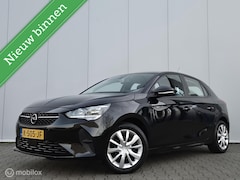 Opel Corsa-e - EDITION 50 KWH/STOEL-STUURVERWARMING/PDC/CARPLAY/CLIMATE