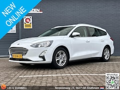 Ford Focus Wagon - 1.5 EcoBlue Trend Edition Business | € 5.950, - NETTO | Airco | Cruise | Navi | Camera | A