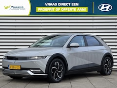 Hyundai IONIQ 5 - 73 kWh 217pk RWD Style I SOH 97% I Apple CarPlay I Multimedia met Navigatie