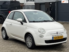 Fiat 500 - 1.2 Pop Nieuwe APK lees tekst