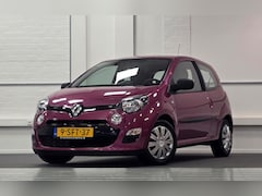 Renault Twingo - 1.2 16V Parisienne Onderhouden Airco Nieuwe APK Mooi