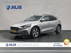 Ford Focus - 1.5 EcoBoost Active Business | Cruise control | Navigatie | Multifunctioneel stuur