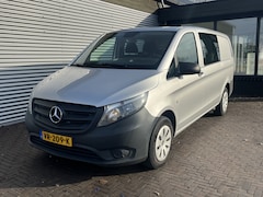 Mercedes-Benz Vito - 111 CDI Lang DC Comfort