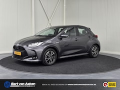 Toyota Yaris - 1.5 Hybrid Dynamic Camera ACC Climate Keyless