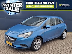 Opel Corsa - 1.4 90pk Online Edition | WINTERSALE | Cruise Control | Climate Control | Apple Carplay |