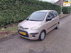 Hyundai i10 - 1.1 Active Cool