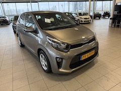 Kia Picanto - 1.0 CVVT Eco.PlusL