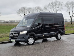 Mercedes-Benz Sprinter - 314 2.2 CDI L2H2 DC EURO VI-D EURO6 ac automaat MBUX dealerond