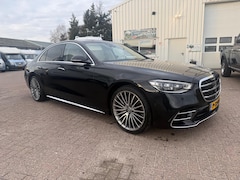 Mercedes-Benz S-klasse - 500 4MATIC AMG Line
