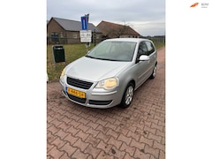 Volkswagen Polo - 1.2-12V Trendline NWE APK AIRCO