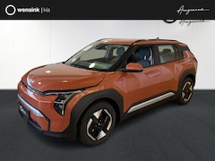 Kia EV3 - Air 58.3 kWh | Navigatie | Led Koplampen |