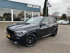 BMW X5 - xDrive45e High Executive M-Sport Pano Laserlicht