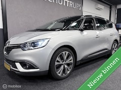 Renault Scénic - 1.3 TCe Intens MOOIE EN NETTE AUTO / LUXE UITVOERING