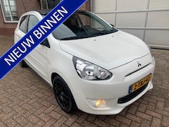 Mitsubishi Space Star - 1.0 Intense incl onderhoudsbeurt en apk