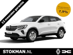 Renault Austral - 1.2 E-Tech Hybrid 200 Evolution | trekhaak |