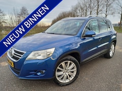 Volkswagen Tiguan - 1.4 TSI Trend&Fun 4Motion