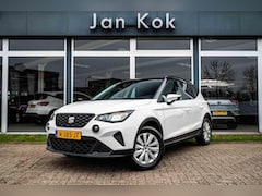 SEAT Arona - 1.0 TSi 110 pk DSG-7 Style Business Intense | Trekhaak | Stoelverwarming | Virtual Cockpit