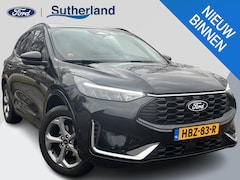 Ford Kuga - 2.5 PHEV ST-Line X | SCI | 243pk | Winter Pack | AGR stoelen | Adaptive cruise | 360 grade