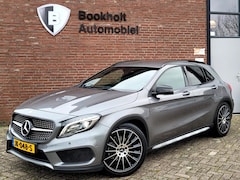 Mercedes-Benz GLA-Klasse - 200 Prestige AMG Camera/Night/Trekhaak