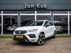 SEAT Ateca - 1.5 TSi 150 pk DSG-7 FR Business Intense | Panoramadak | 360 ° Camera | DCC | Alcantara