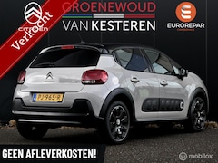 Citroën C3 - 82 Shine I Navi I Camera I Cruise I