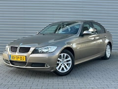 BMW 3-serie - 318i | Automaat | Airco | Cruise Control | NAP |