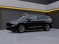 Skoda Enyaq iV - 60 Sportline 180pk Trekhaak l Camera