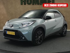 Toyota Aygo X - 1.0 VVT-i MT Pulse - ORIGINEEL NEDERLANDSE AUTO - APPLE CARPLAY/ANDROID AUTO - ADAPTIVE CR
