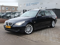 BMW 5-serie Touring - 530i Automaat ✓ nette staat ✓ complete historie