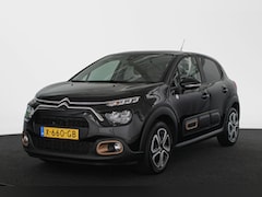 Citroën C3 - 1.2 PureTech C-Series Private lease €304, -Navi Clima