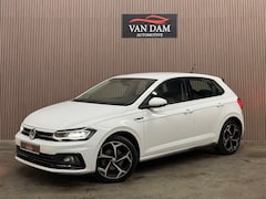 Volkswagen Polo - 1.0 TSI R-Line 2019 DSG LED KEYLESS VIRTUAL