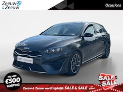 Kia Cee'd - Ceed 1.5 T-GDi GT-Line | Airco | Navi | Camera | LM Velgen | Privacy Glass |