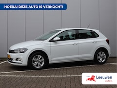 Volkswagen Polo - 1.0 TSI Comfortline | Navigatie | ACC | Carplay | Org. NL