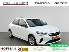 Opel Corsa - 1.2 Edition | Stoelverw | Airco | Carplay |